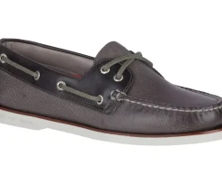 Gold Cup™ Authentic Original™ Rivingston Boat Shoe