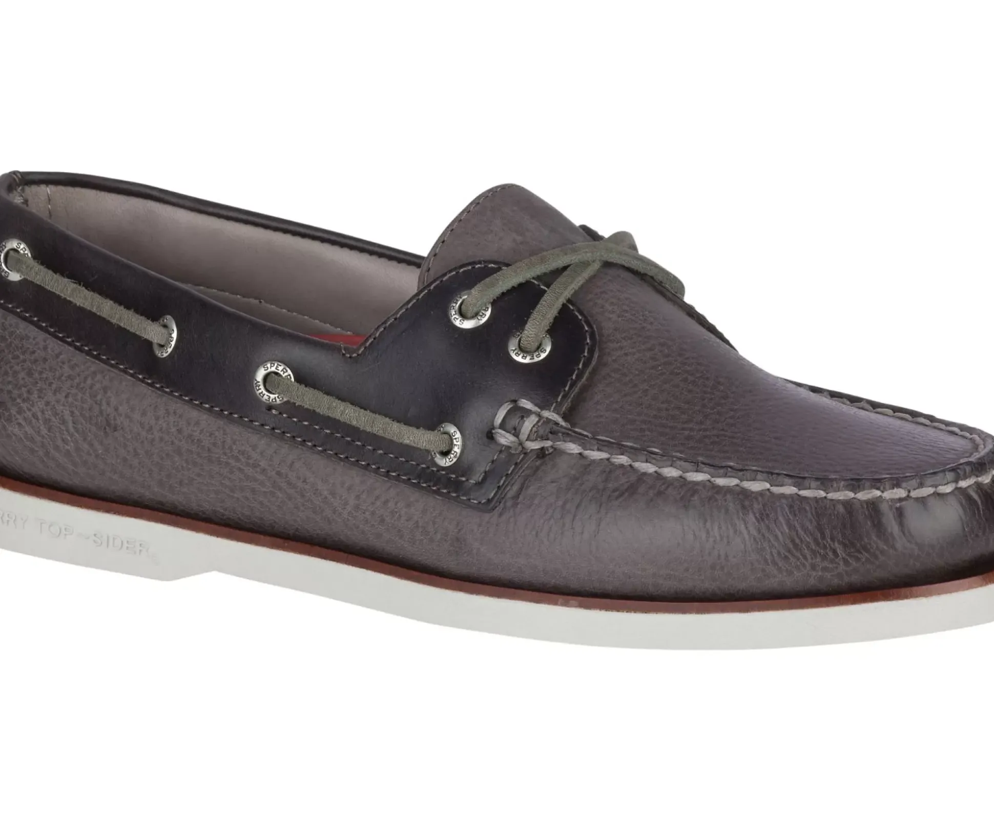 Gold Cup™ Authentic Original™ Rivingston Boat Shoe