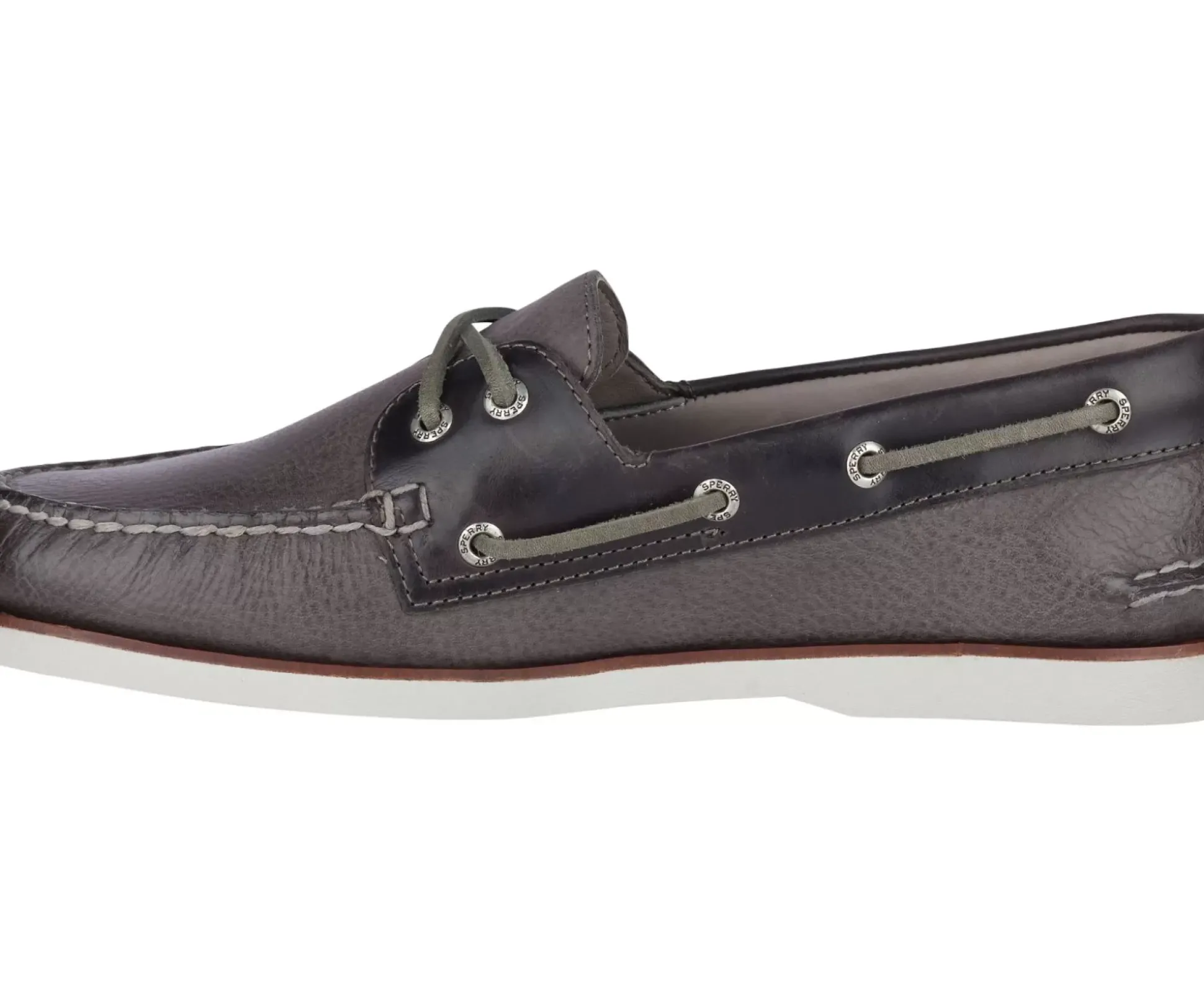 Gold Cup™ Authentic Original™ Rivingston Boat Shoe
