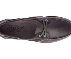 Gold Cup™ Authentic Original™ Rivingston Boat Shoe