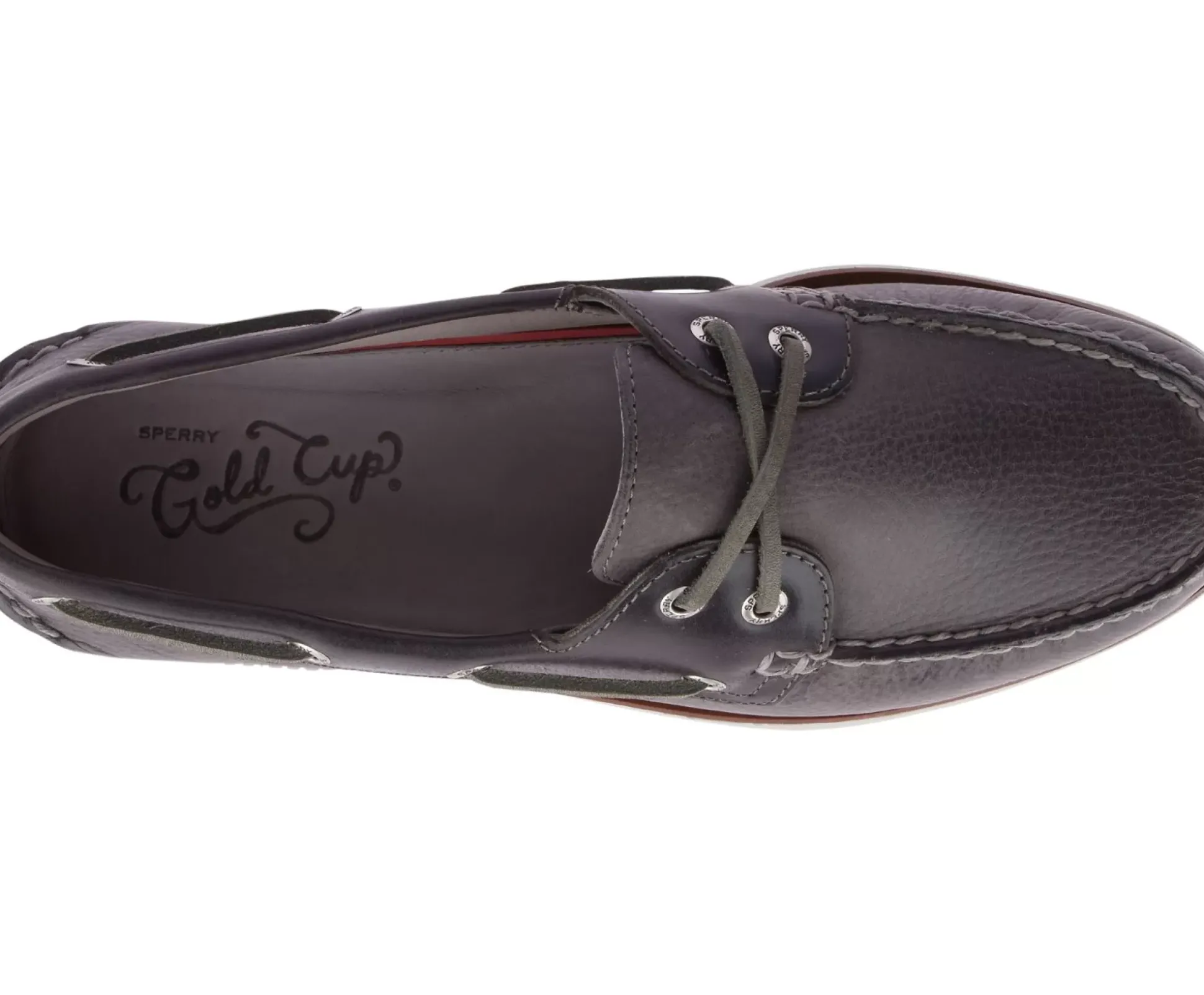 Gold Cup™ Authentic Original™ Rivingston Boat Shoe