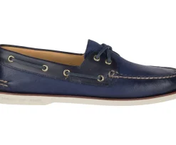 Gold Cup™ Authentic Original™ Rivingston Boat Shoe