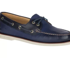 Gold Cup™ Authentic Original™ Rivingston Boat Shoe