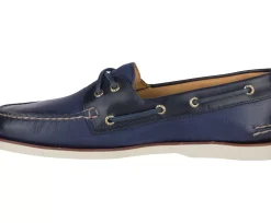 Gold Cup™ Authentic Original™ Rivingston Boat Shoe