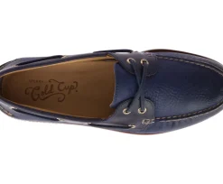 Gold Cup™ Authentic Original™ Rivingston Boat Shoe