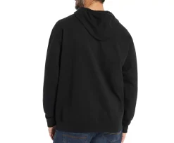 Graphic Hoody - Americana Sleeve