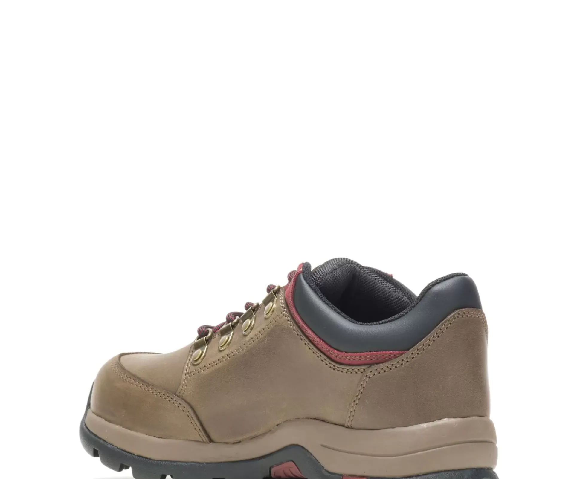Grayson Steel Toe Shoe