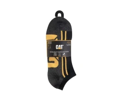 Half Cushion Quarter Sock 3-Pack