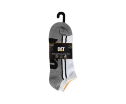 Half Cushion Quarter Sock 3-Pack