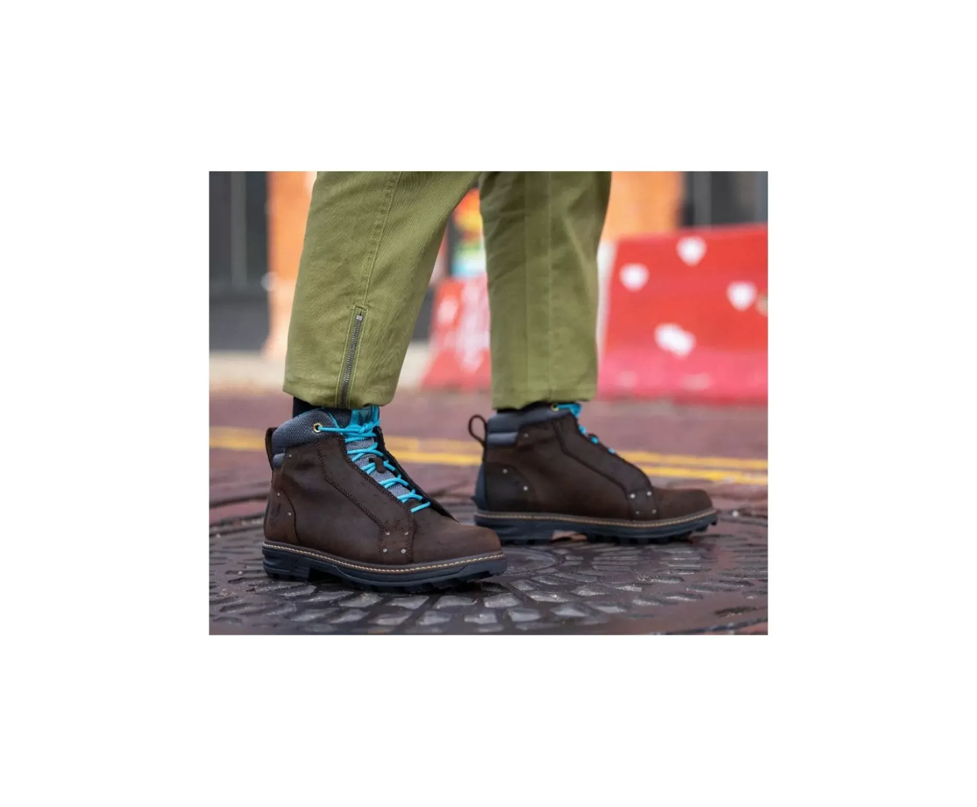 Halo Spartan Boot