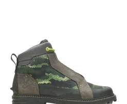 Halo Spartan Boot
