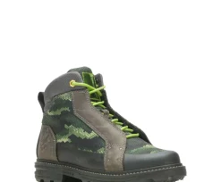 Halo Spartan Boot