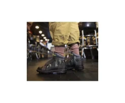 Halo Spartan Boot