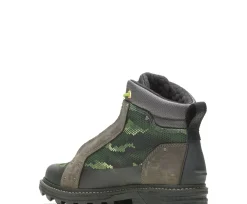 Halo Spartan Boot