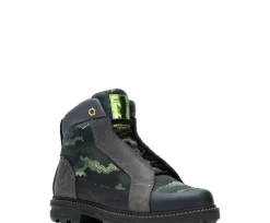Halo Spartan Boot