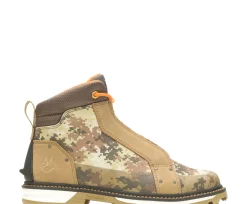 Halo Spartan Boot