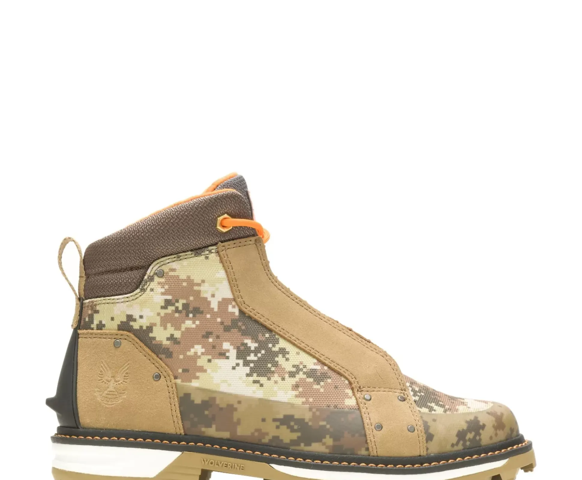 Halo Spartan Boot