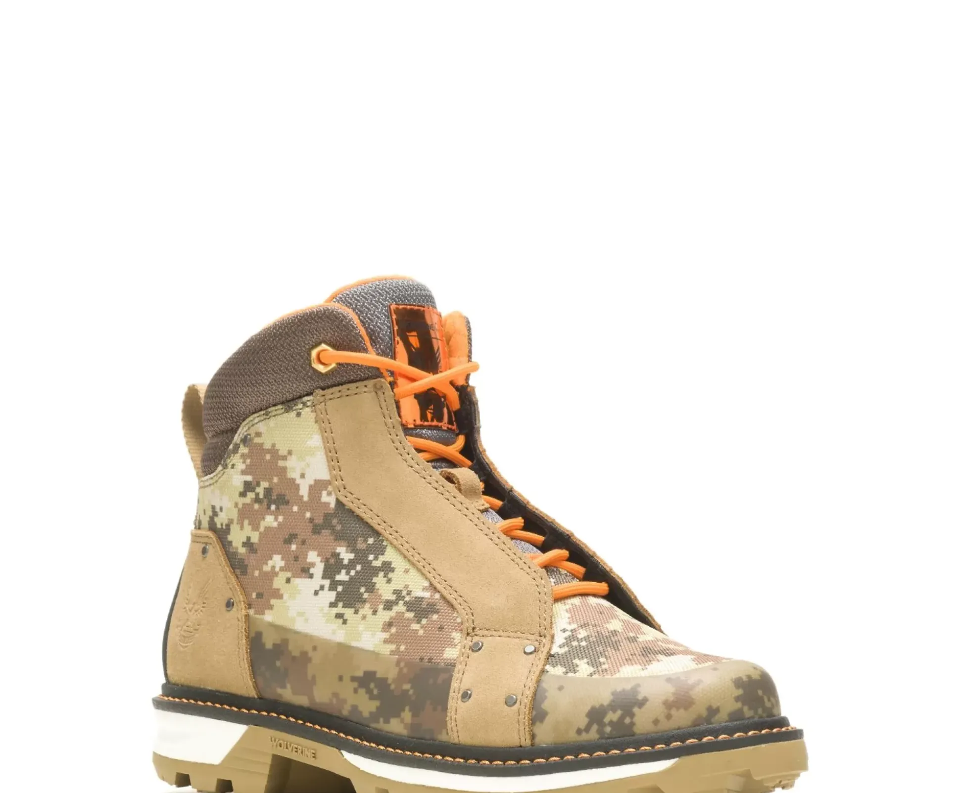 Halo Spartan Boot