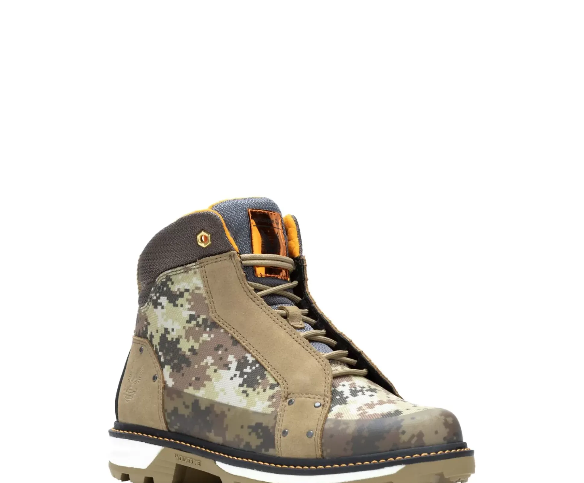 Halo Spartan Boot