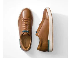 Heath Sneaker