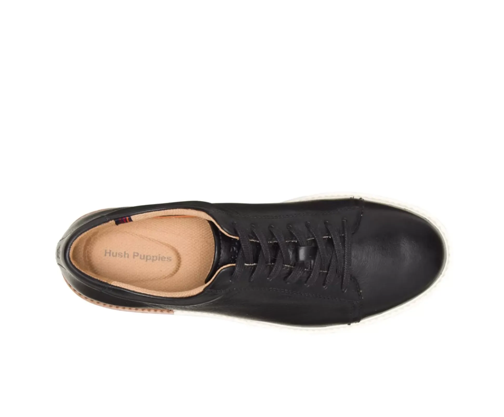 Heath Sneaker