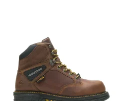 Hellcat Ultraspring™ 6" Carbonmax® Work Boot