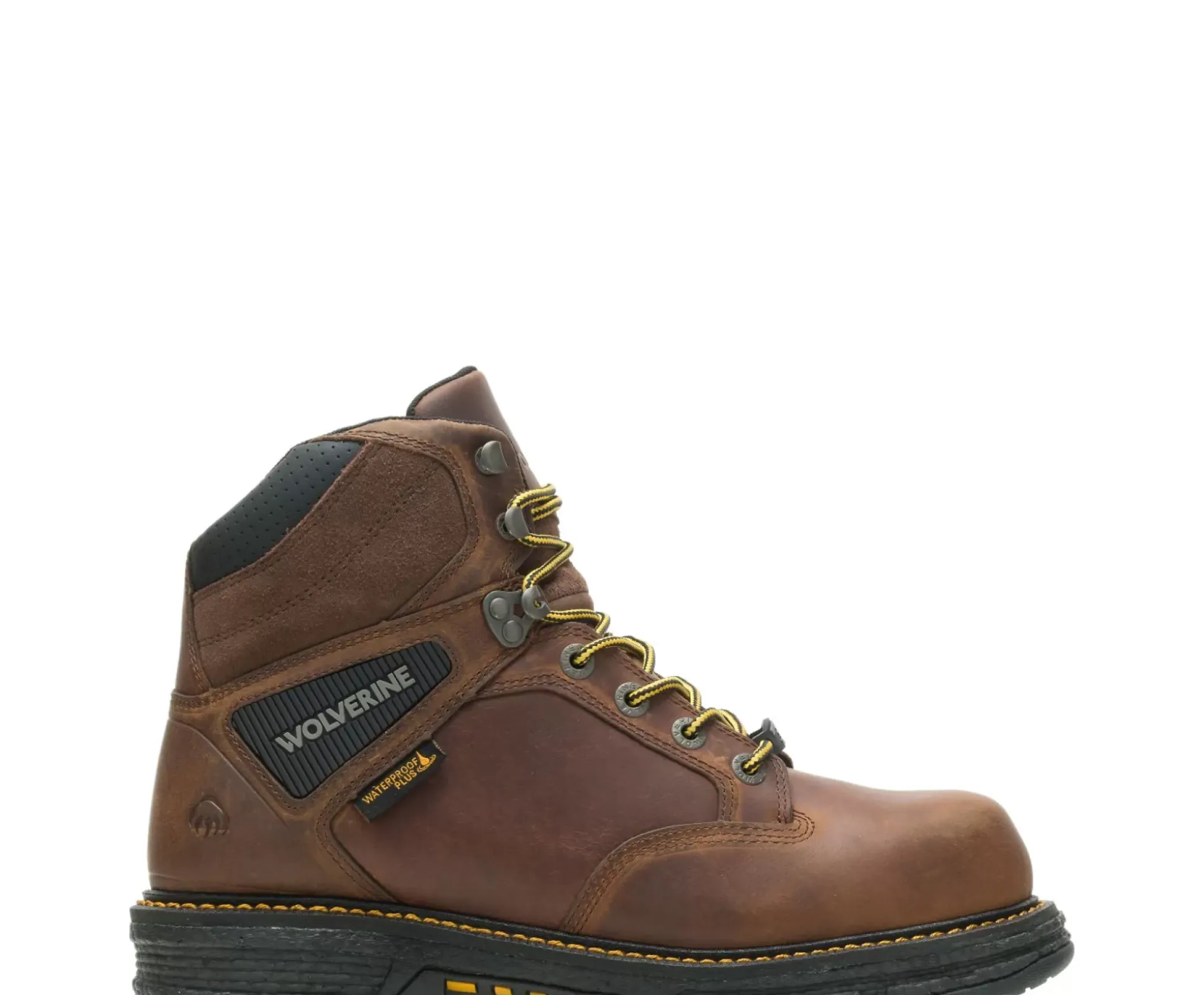 Hellcat Ultraspring™ 6" Carbonmax® Work Boot