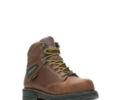 Hellcat Ultraspring™ 6" Carbonmax® Work Boot