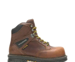 Hellcat Ultraspring™ Carbonmax® 6" Work Boot