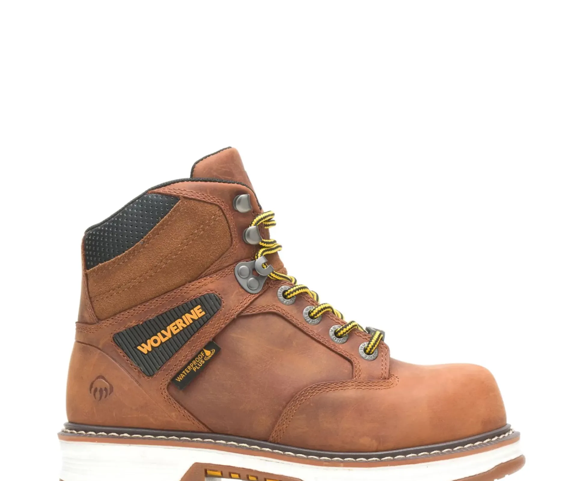 Hellcat Ultraspring™ Carbonmax® 6" Work Boot