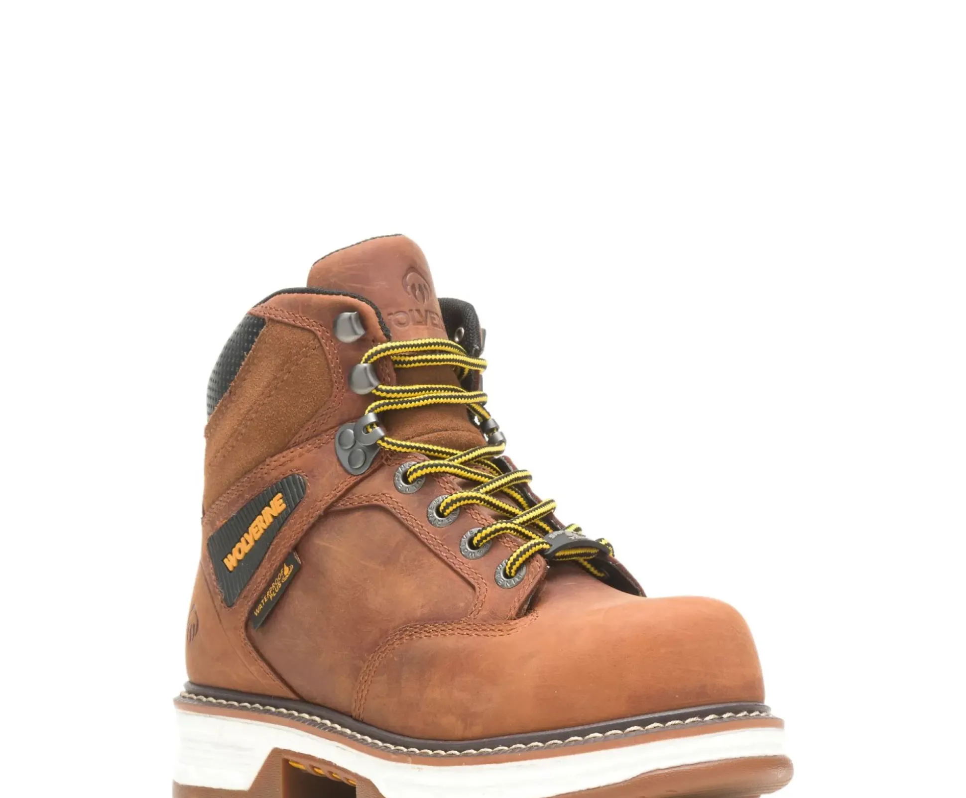 Hellcat Ultraspring™ Carbonmax® 6" Work Boot