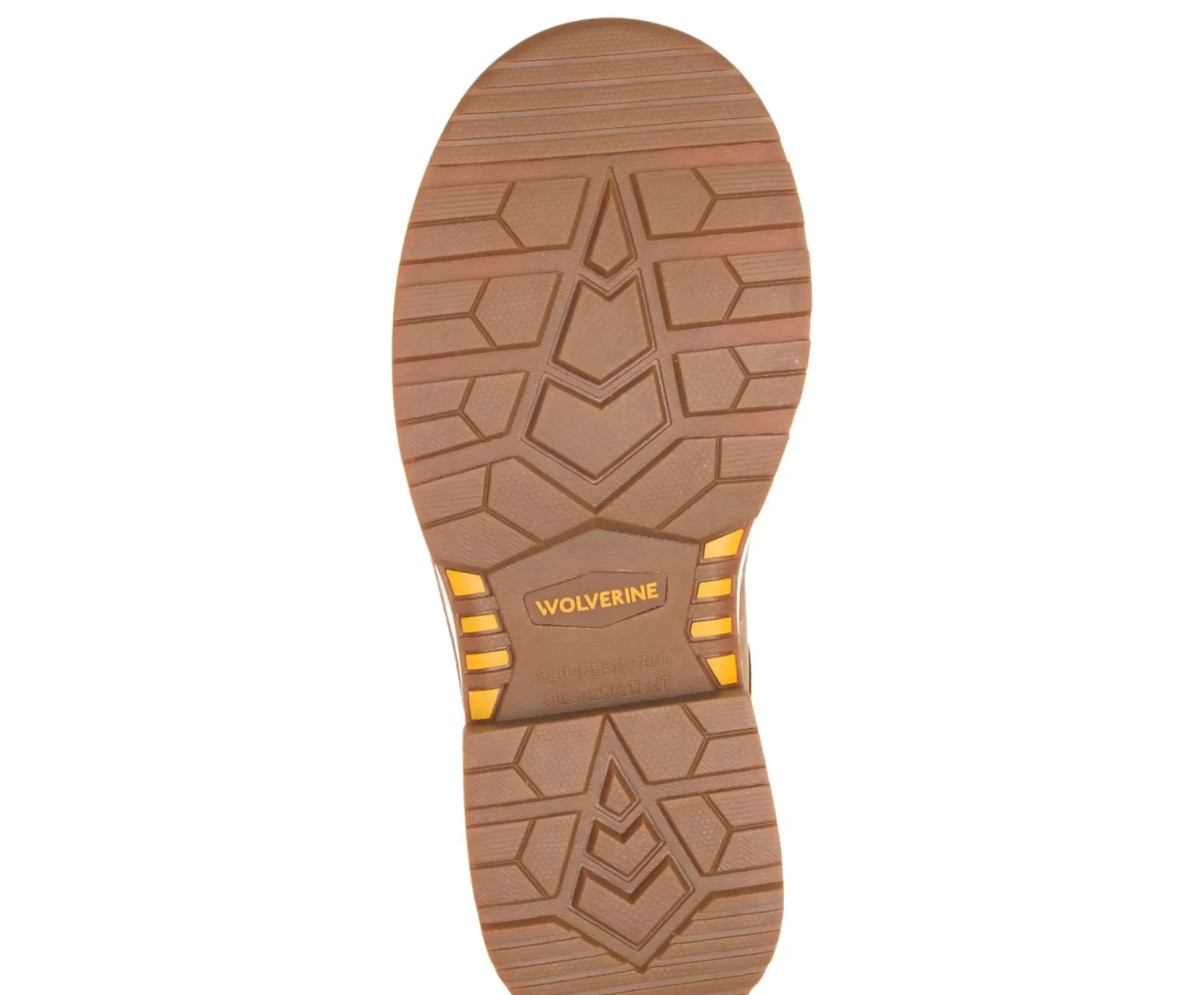 Hellcat Ultraspring™ Carbonmax® 6" Work Boot