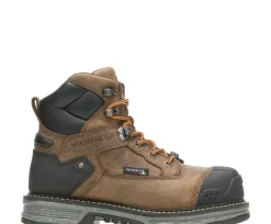 Hellcat Ultraspring™ Heavy Duty 6" Carbonmax® Work Boot