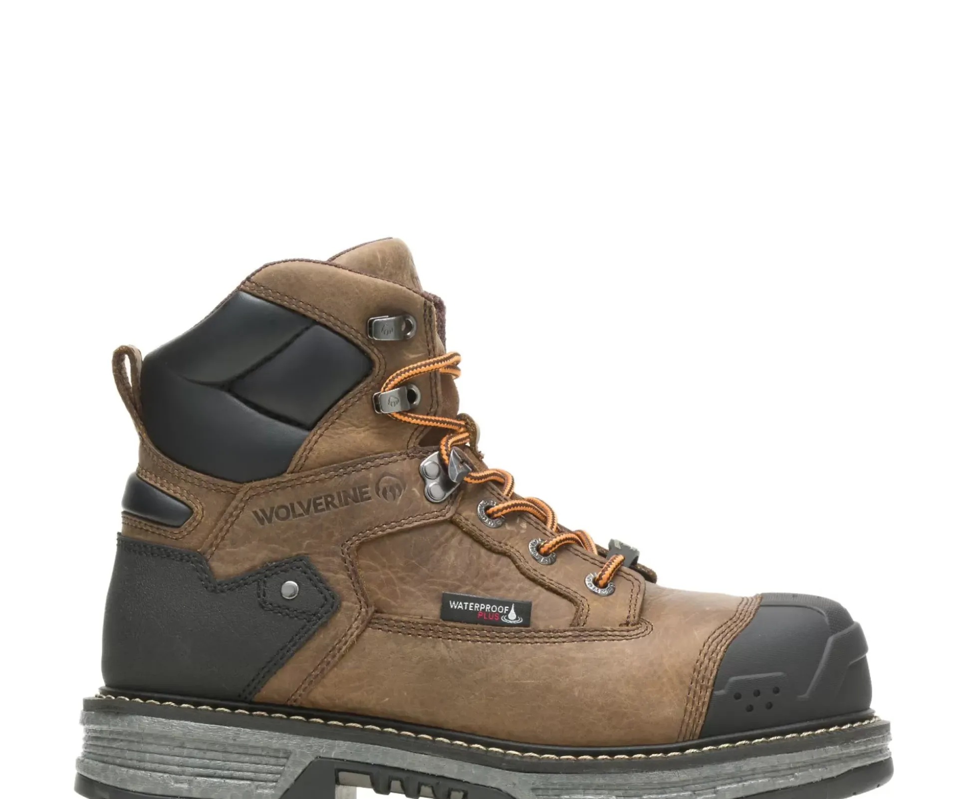 Hellcat Ultraspring™ Heavy Duty 6" Carbonmax® Work Boot