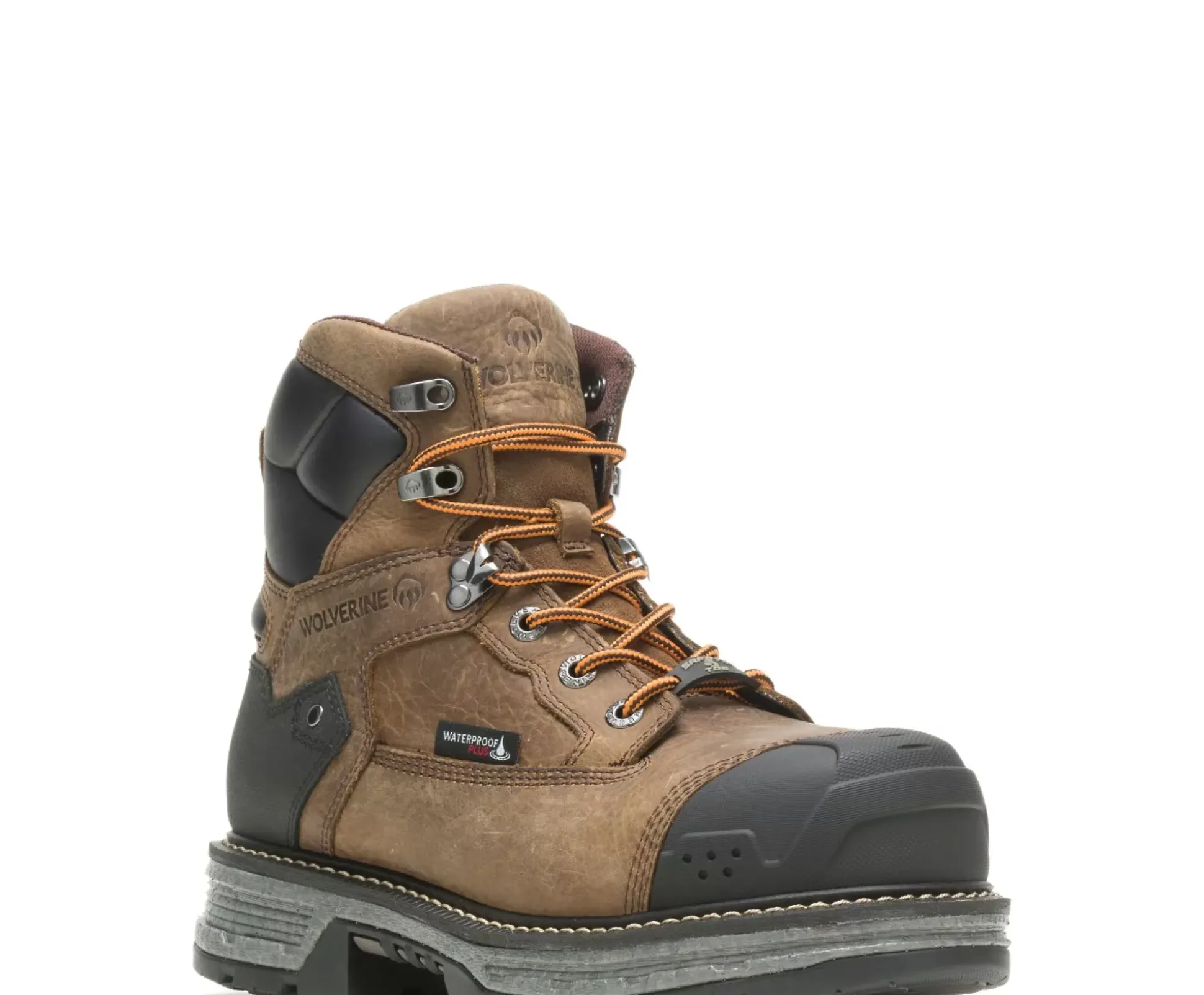 Hellcat Ultraspring™ Heavy Duty 6" Carbonmax® Work Boot