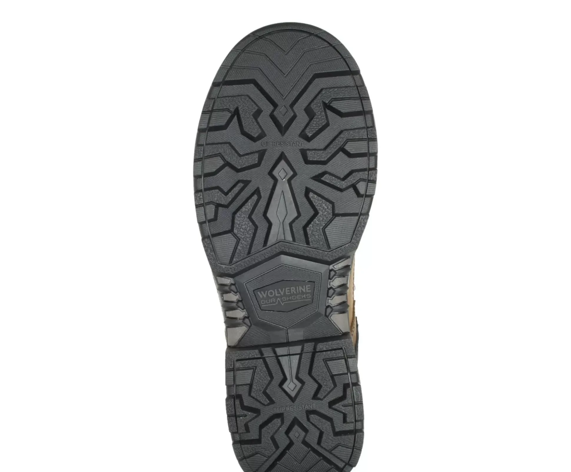 Hellcat Ultraspring™ Heavy Duty 6" Carbonmax® Work Boot
