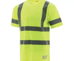 Hivis Class Iii Tee