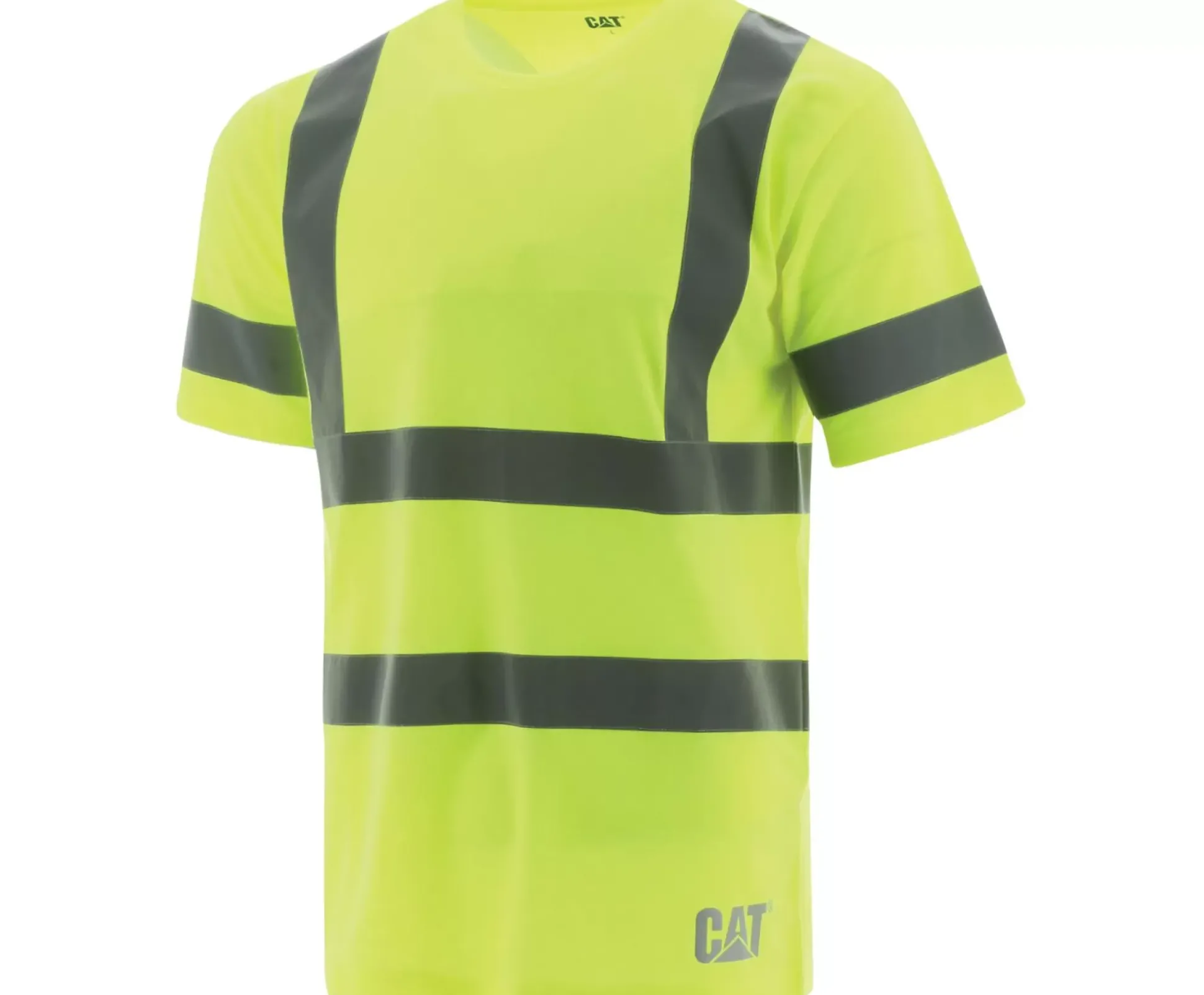 Hivis Class Iii Tee