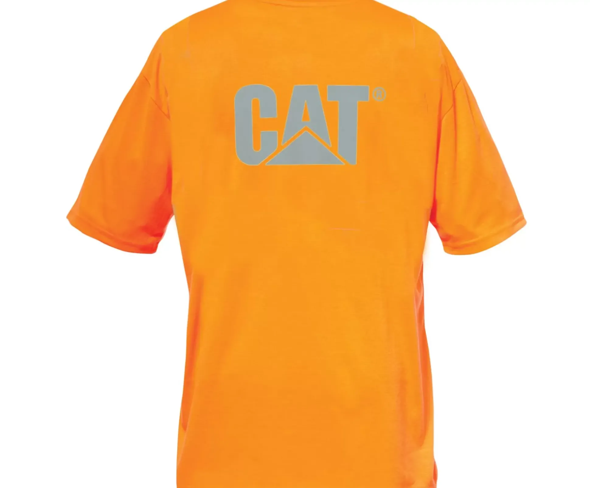 Hi-Vis Trademark Pocket Tee