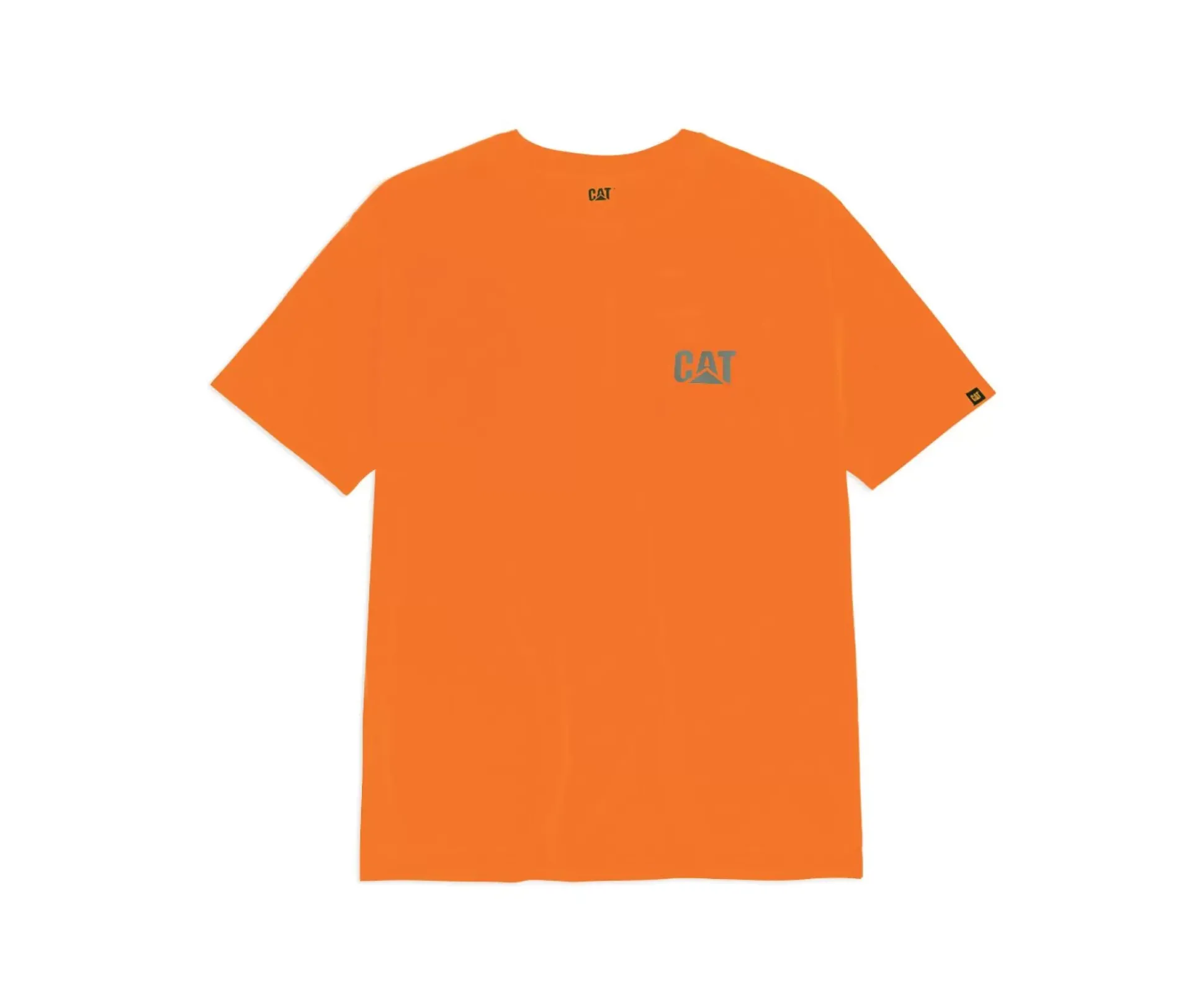 Hi-Vis Trademark Pocket Tee