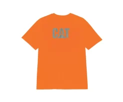 Hi-Vis Trademark Pocket Tee
