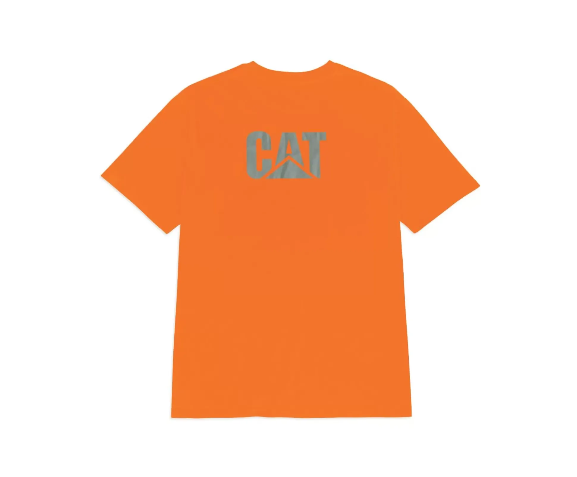 Hi-Vis Trademark Pocket Tee
