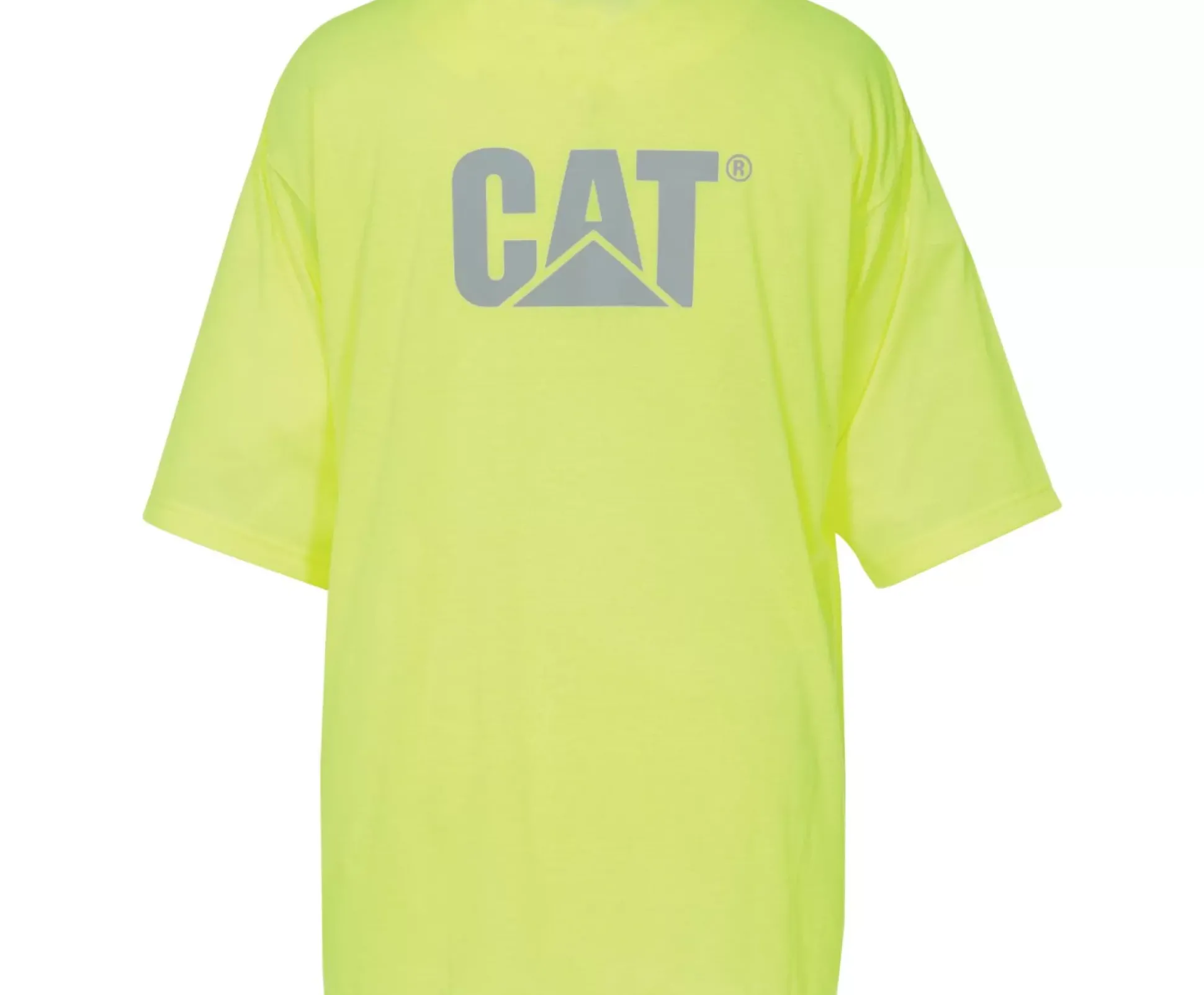 Hi-Vis Trademark Pocket Tee