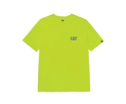 Hi-Vis Trademark Pocket Tee