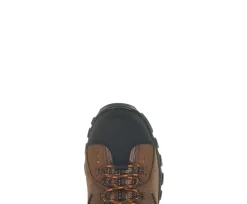 Hudson Steel-Toe Work Boot