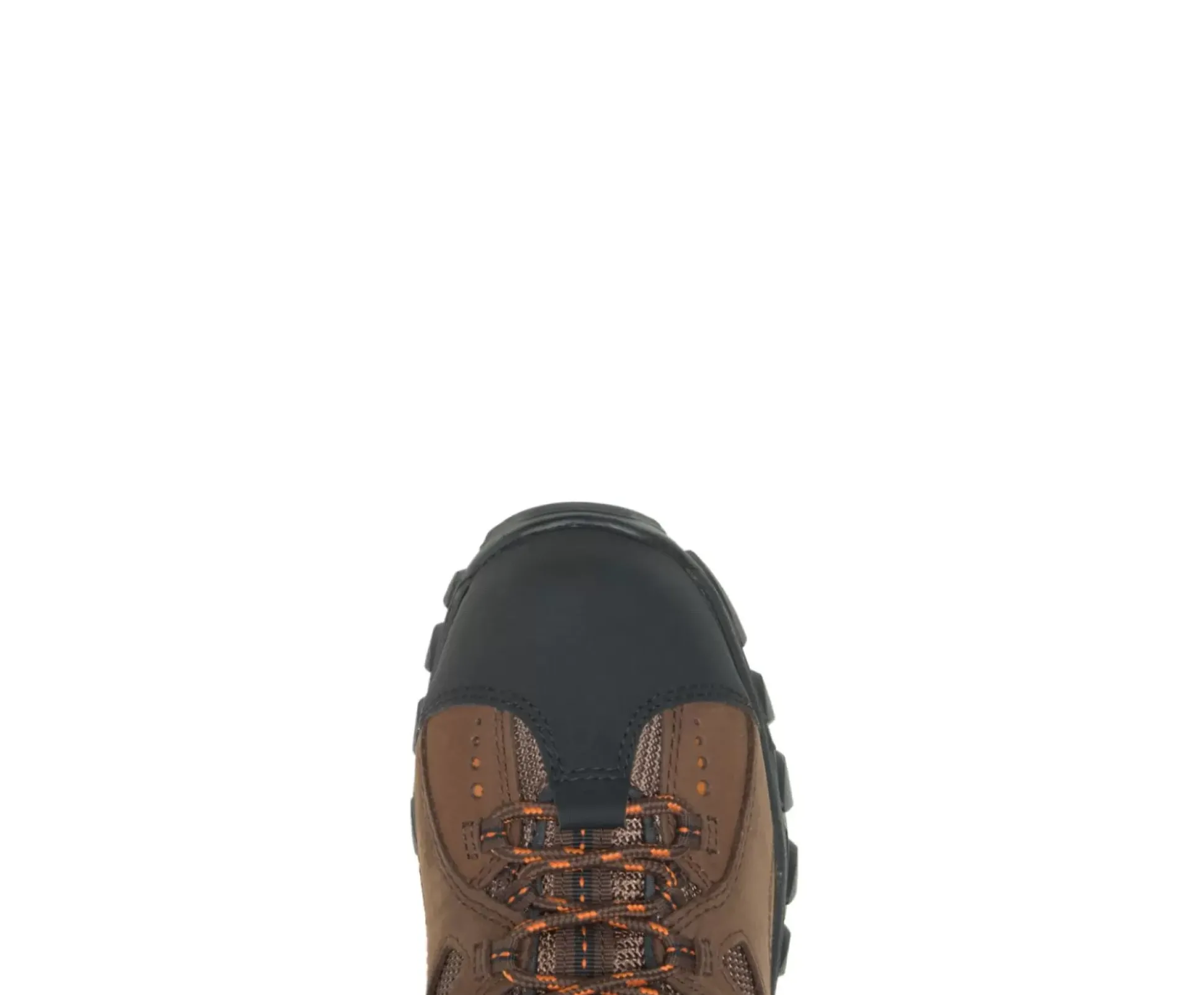 Hudson Steel-Toe Work Boot