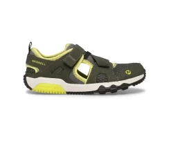 Hydro Free Roam Monarch Sandal
