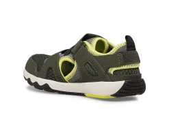 Hydro Free Roam Monarch Sandal