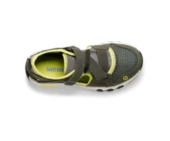 Hydro Free Roam Monarch Sandal