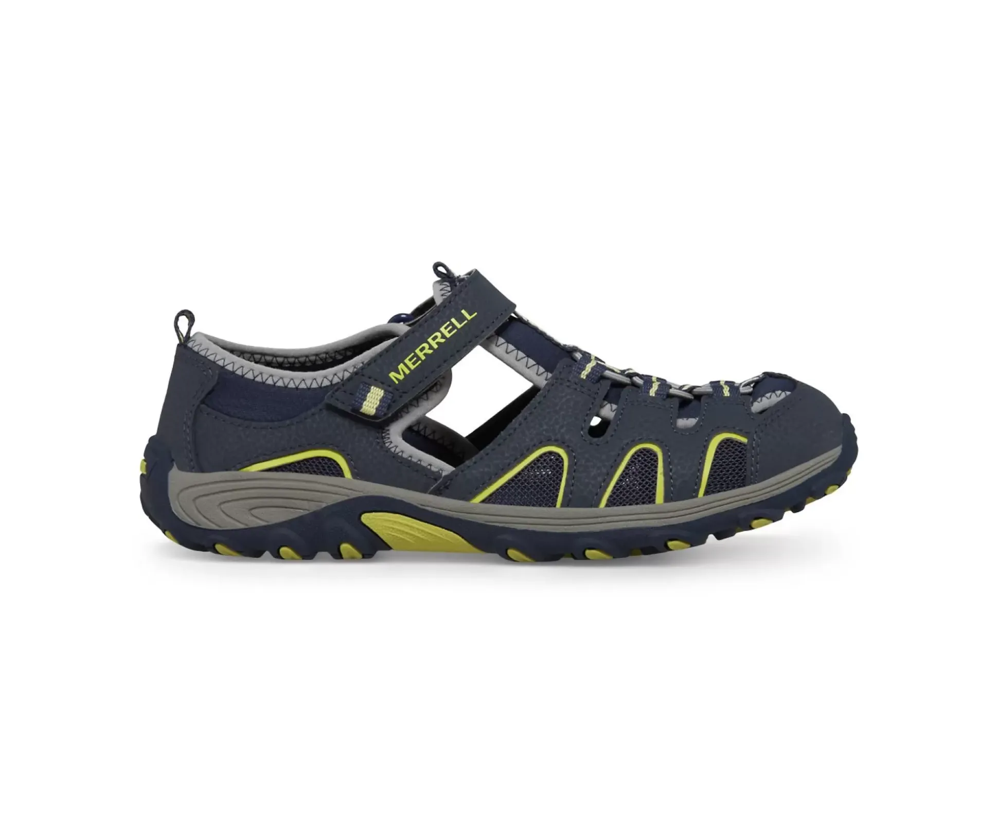 Hydro H2O Hiker Sandal